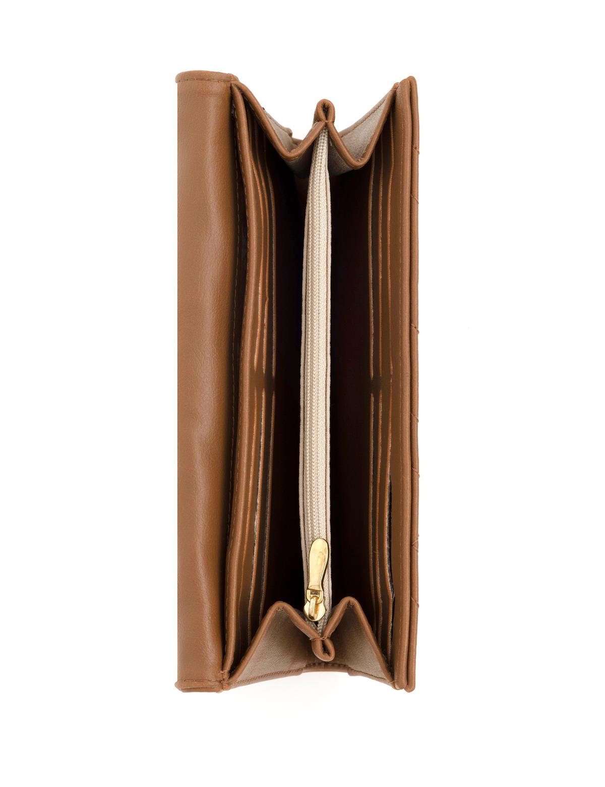 Kahverengi Cüzdan - 50290223001
