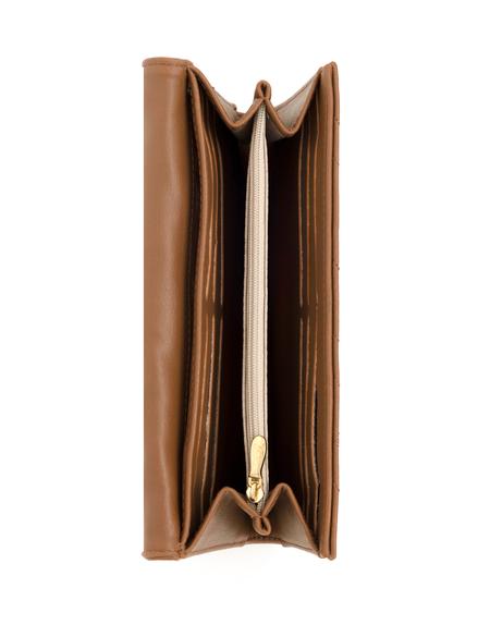 Kahverengi Cüzdan - 50290223001