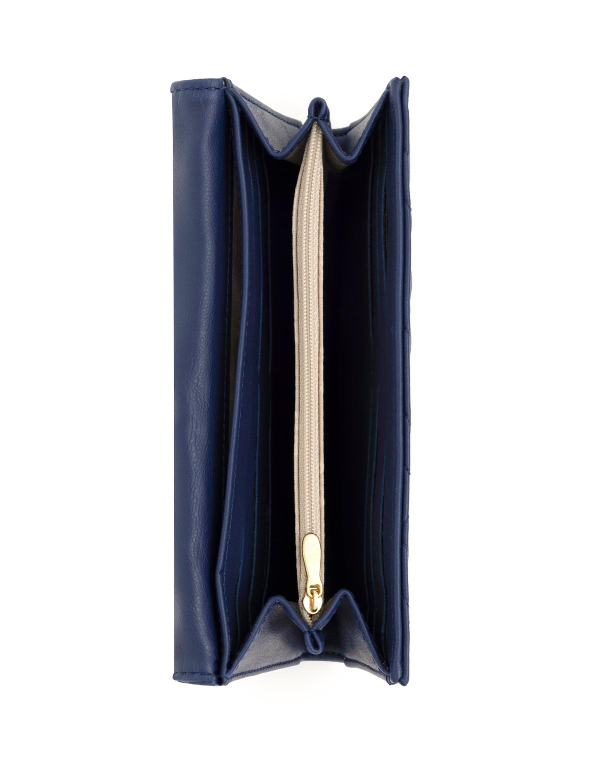 Mavi Cüzdan - 50290224001