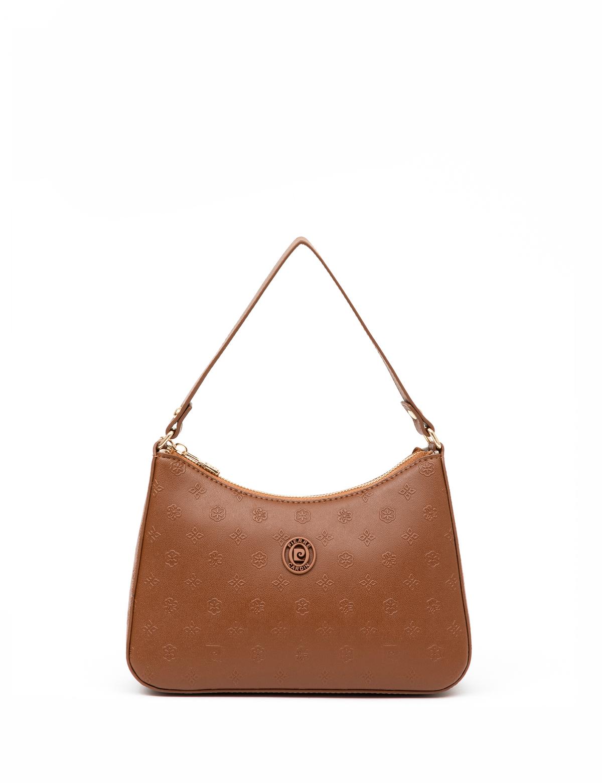 Kahverengi Kol Çantası - 50290122006