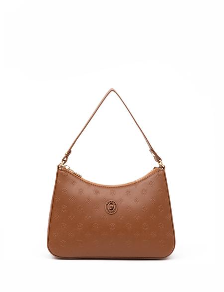 Kahverengi Kol Çantası - 50290122006