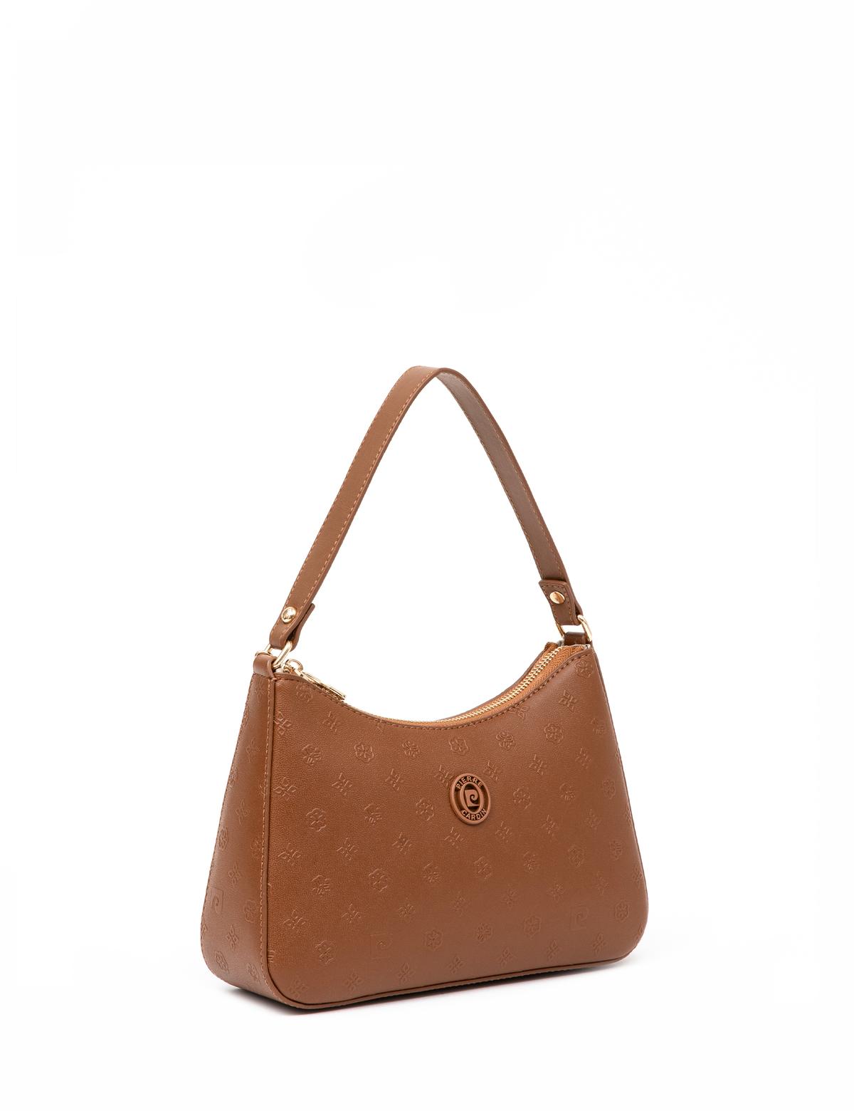 Kahverengi Kol Çantası - 50290122006