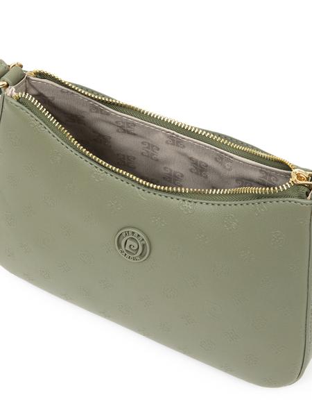 Yeşil Kol Çantası - 50290122005