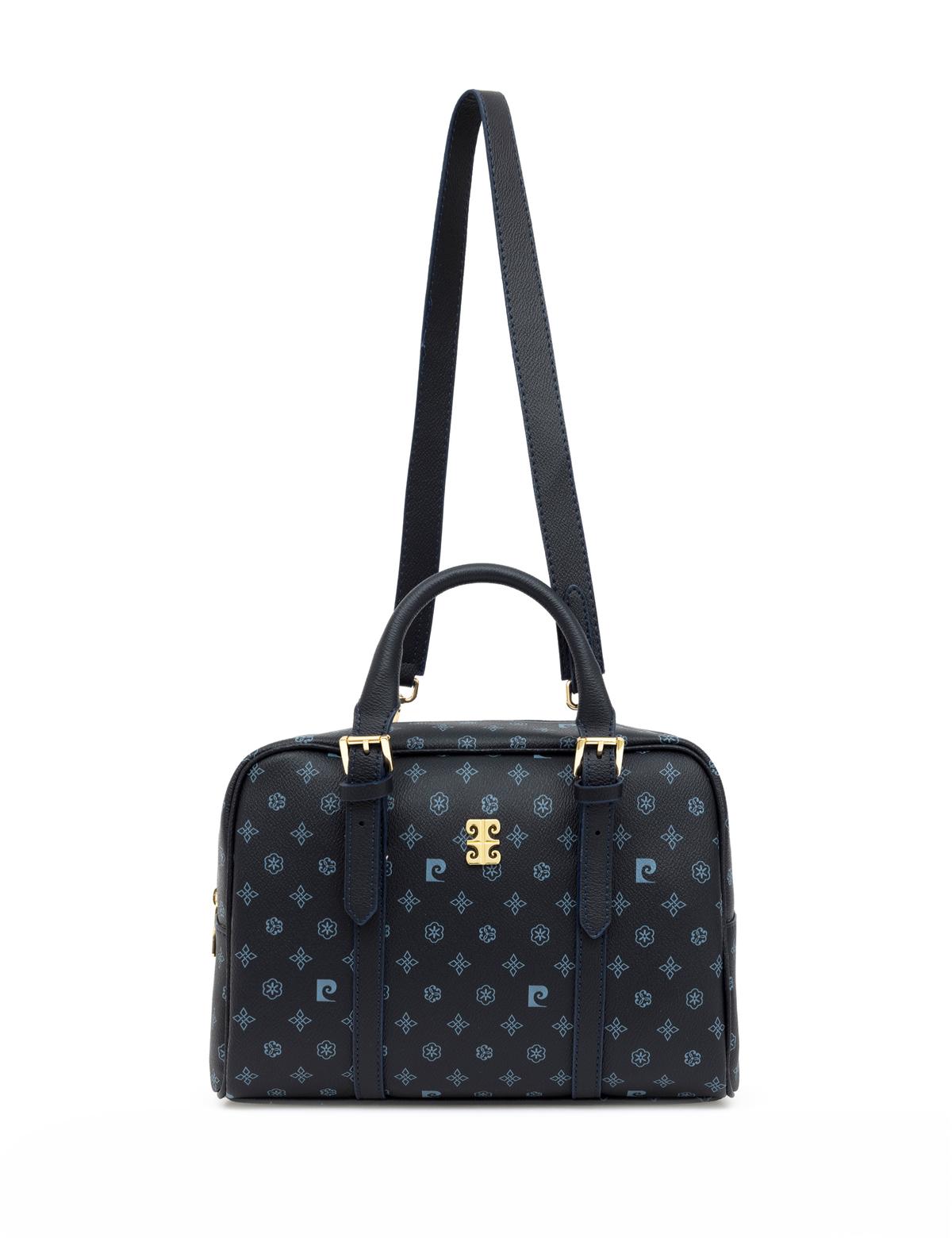 Lacivert Kol Çantası - 50290106002