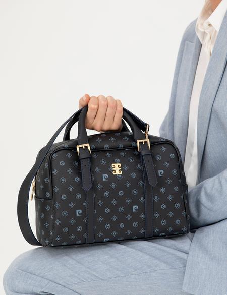 Lacivert Kol Çantası - 50290106002