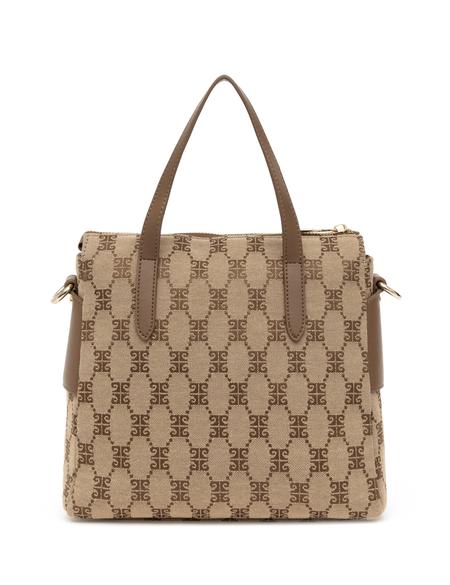 Kahverengi Omuz Çantası - 50297807001