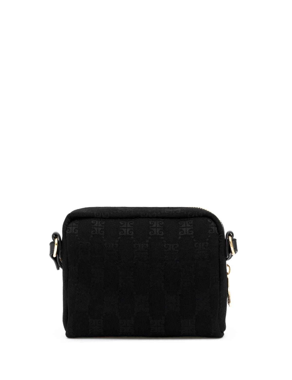 Siyah Çapraz Çanta - 50290149001