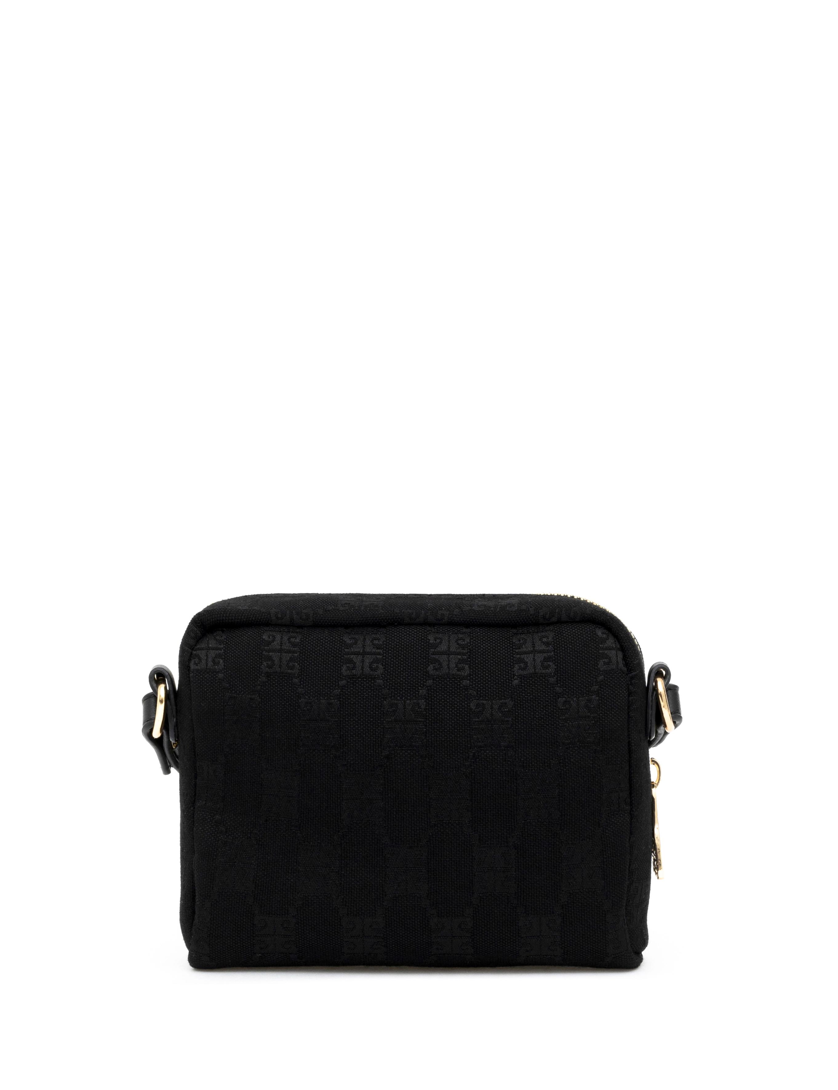 Siyah Çapraz Çanta