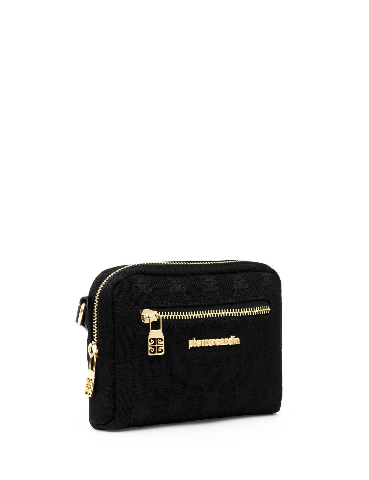 Siyah Çapraz Çanta - 50290149001