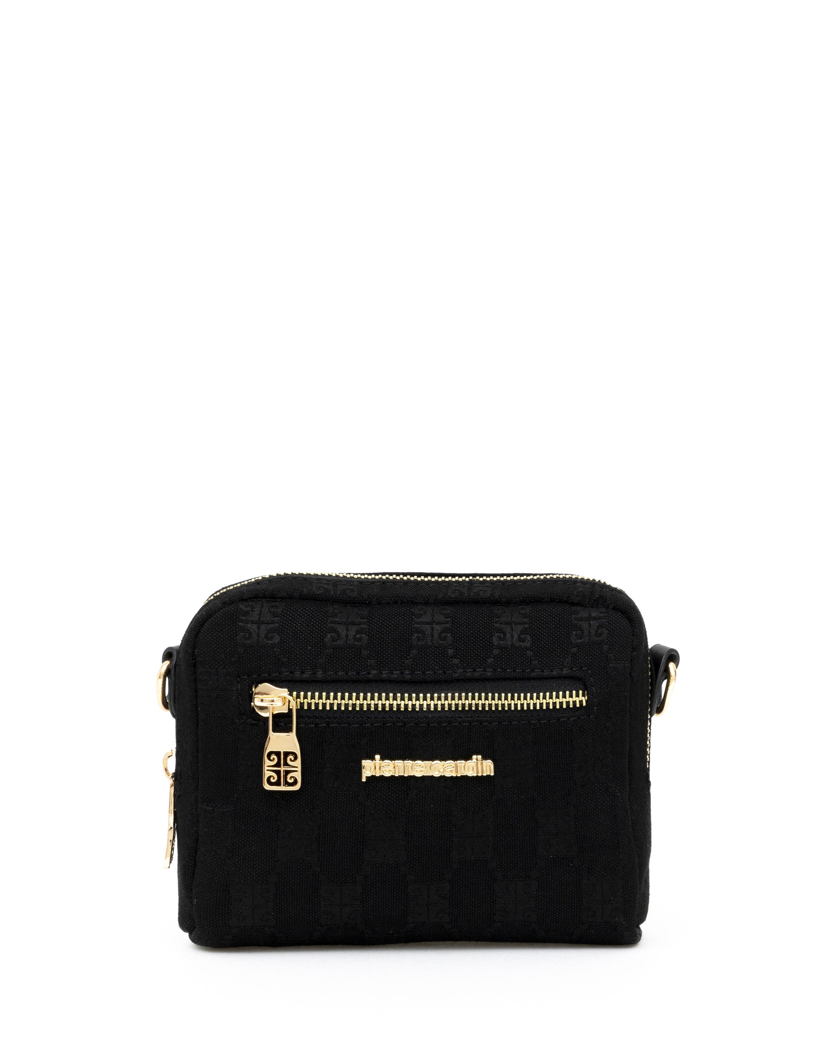 Siyah Çapraz Çanta