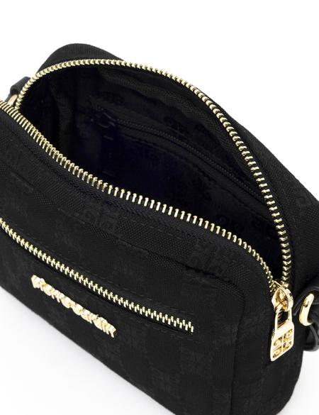 Siyah Çapraz Çanta - 50290149001