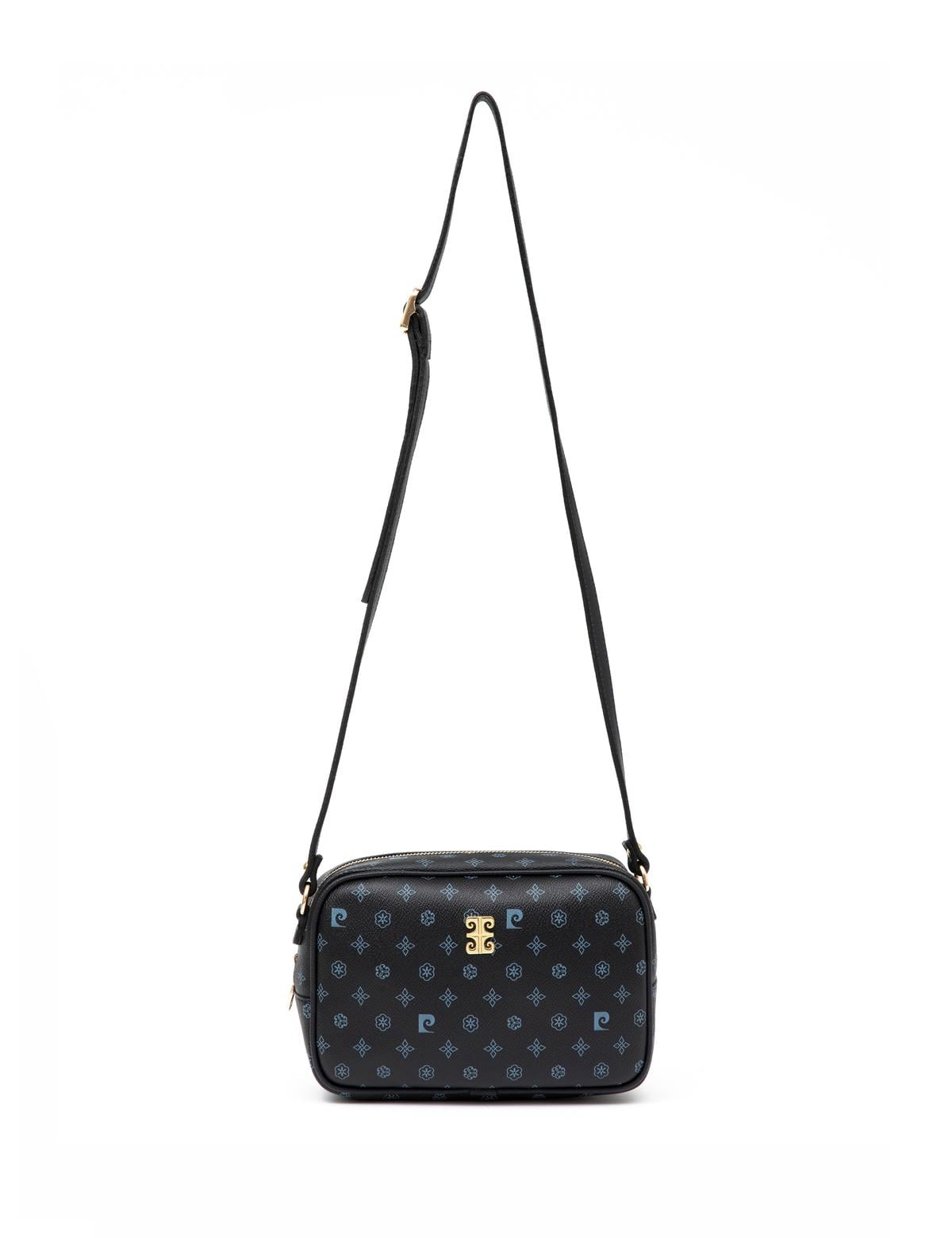 Lacivert Çapraz Çanta - 50290076002