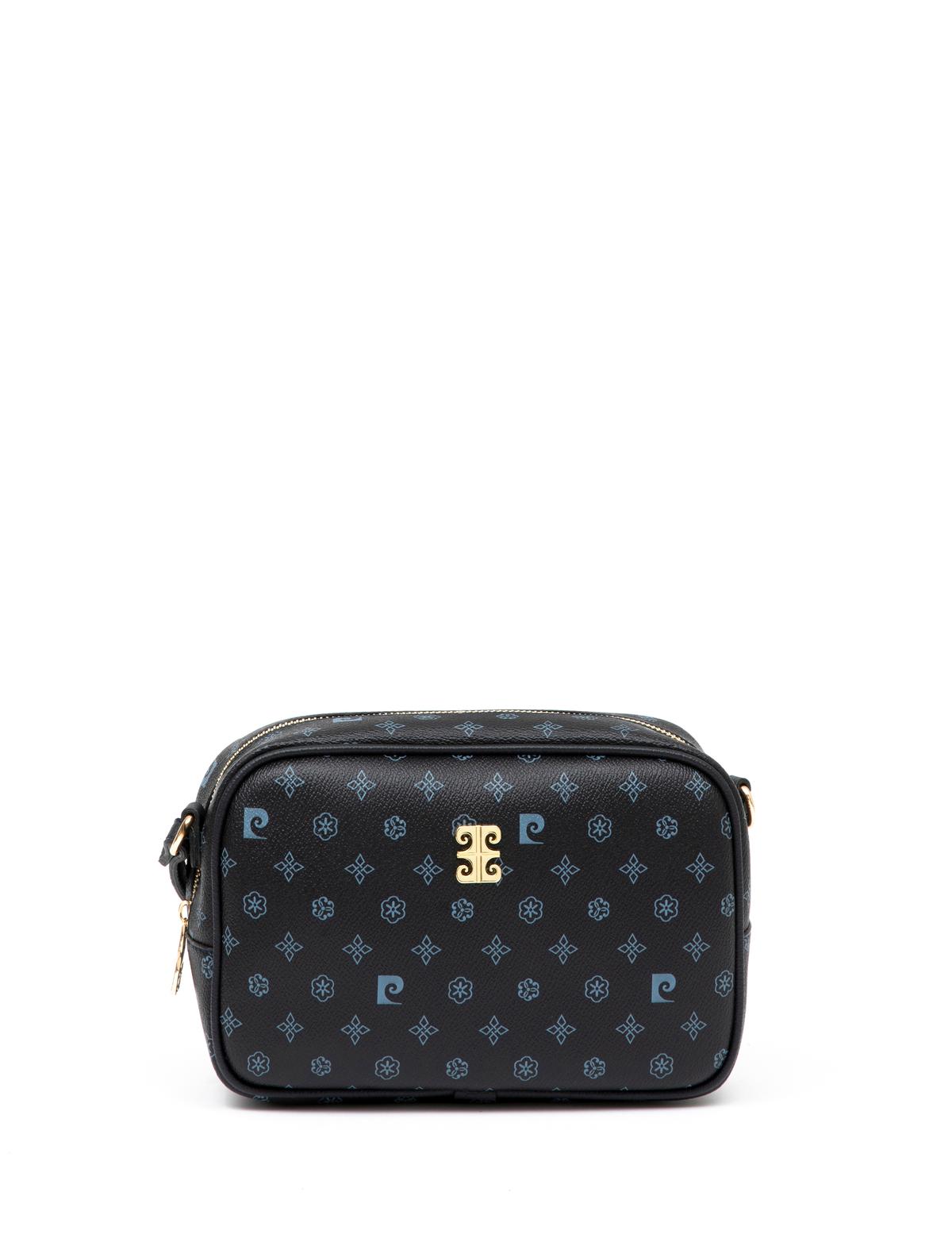 Lacivert Çapraz Çanta - 50290076002