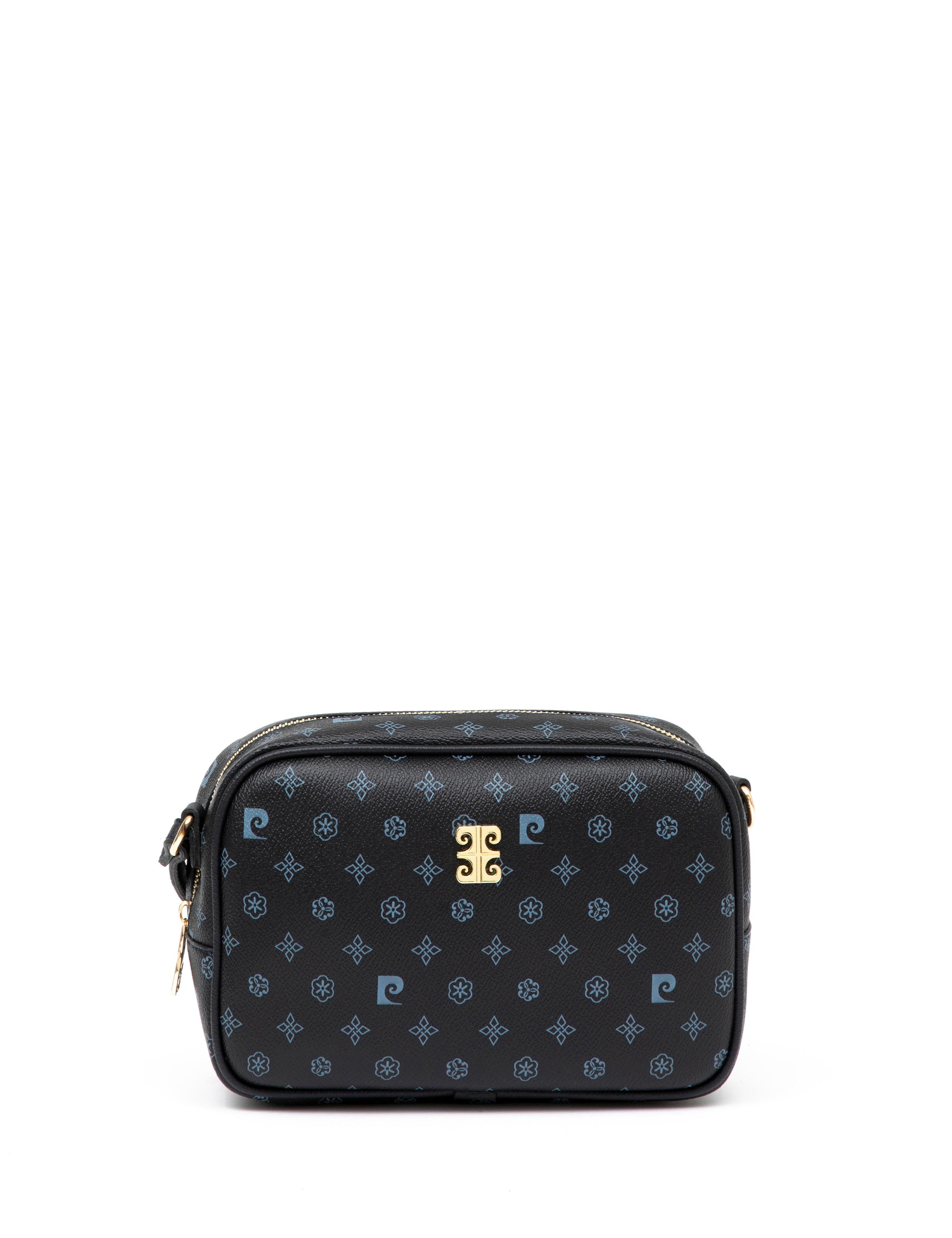 Lacivert Çapraz Çanta