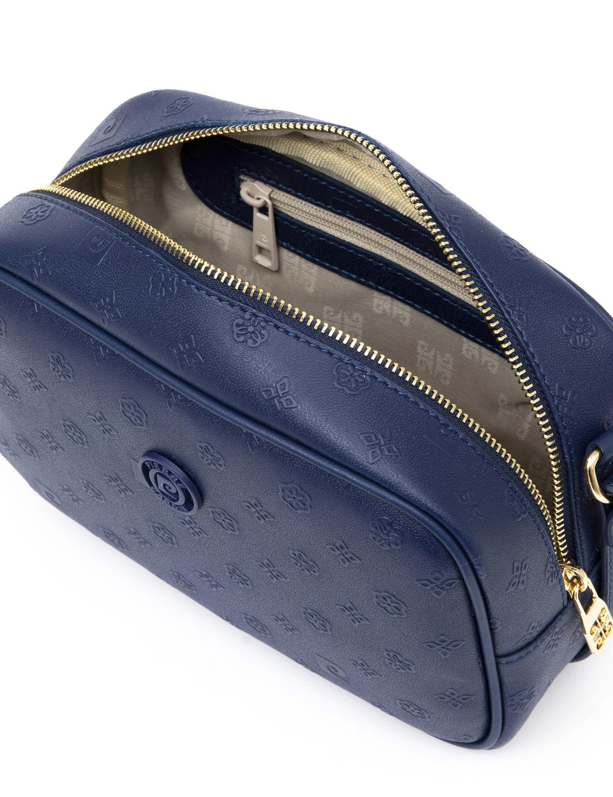 Mavi Çapraz Çanta - 50290079002