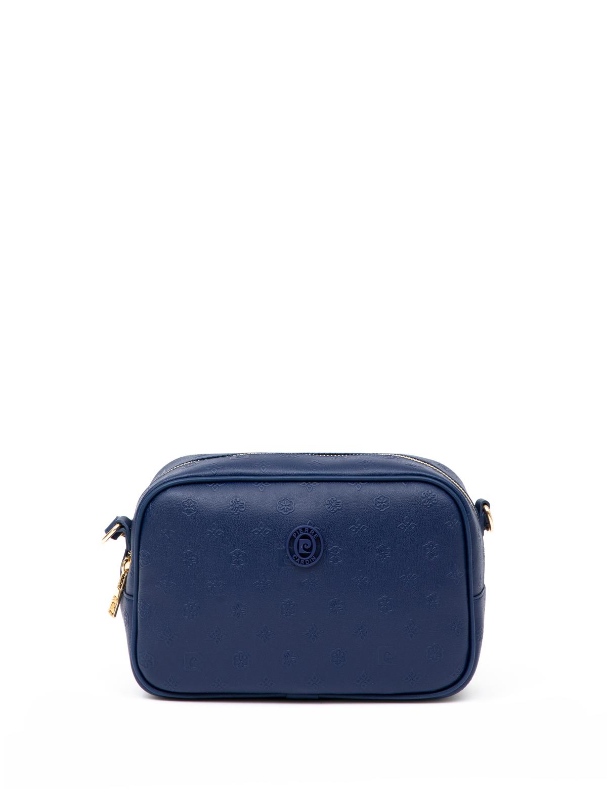 Mavi Çapraz Çanta - 50290079002