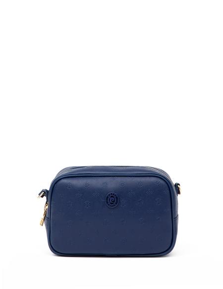 Mavi Çapraz Çanta - 50290079002