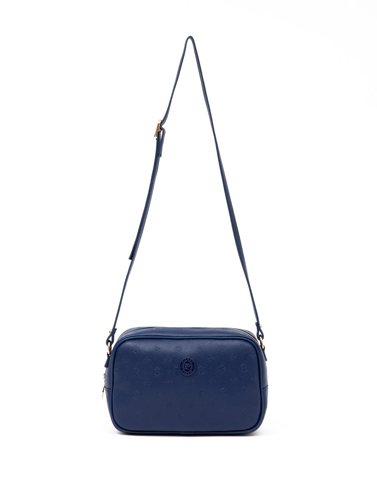 Mavi Çapraz Çanta - 50290079002