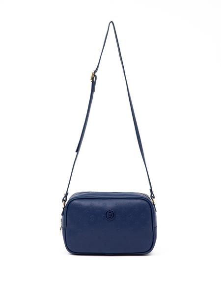 Mavi Çapraz Çanta - 50290079002