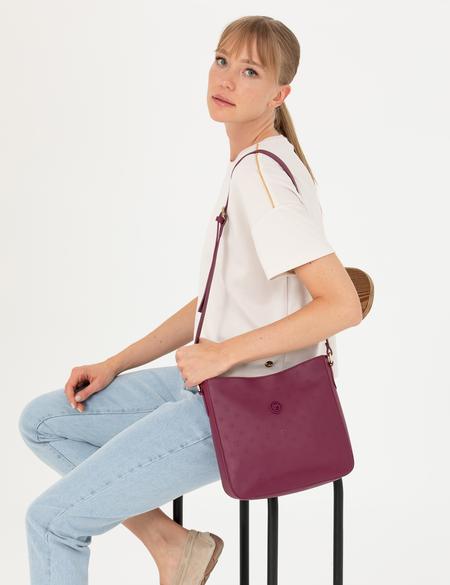 Kırmızı Çapraz Çanta - 50290179004