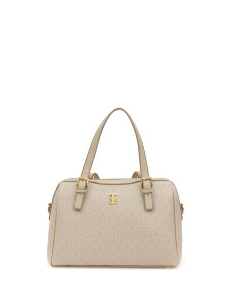 Bej Omuz Çantası - 50290057003