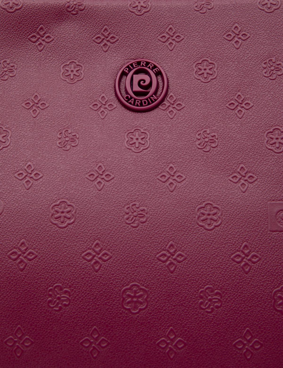 Kırmızı Omuz Çantası - 50290104004