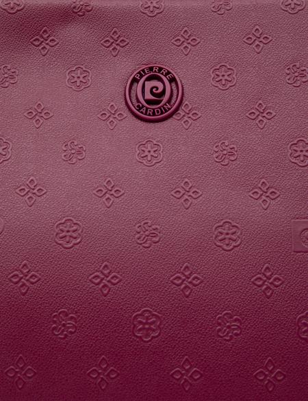 Kırmızı Omuz Çantası - 50290104004