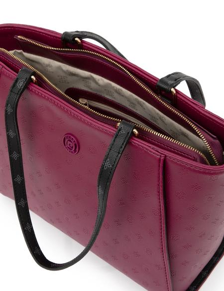 Kırmızı Omuz Çantası - 50290104004