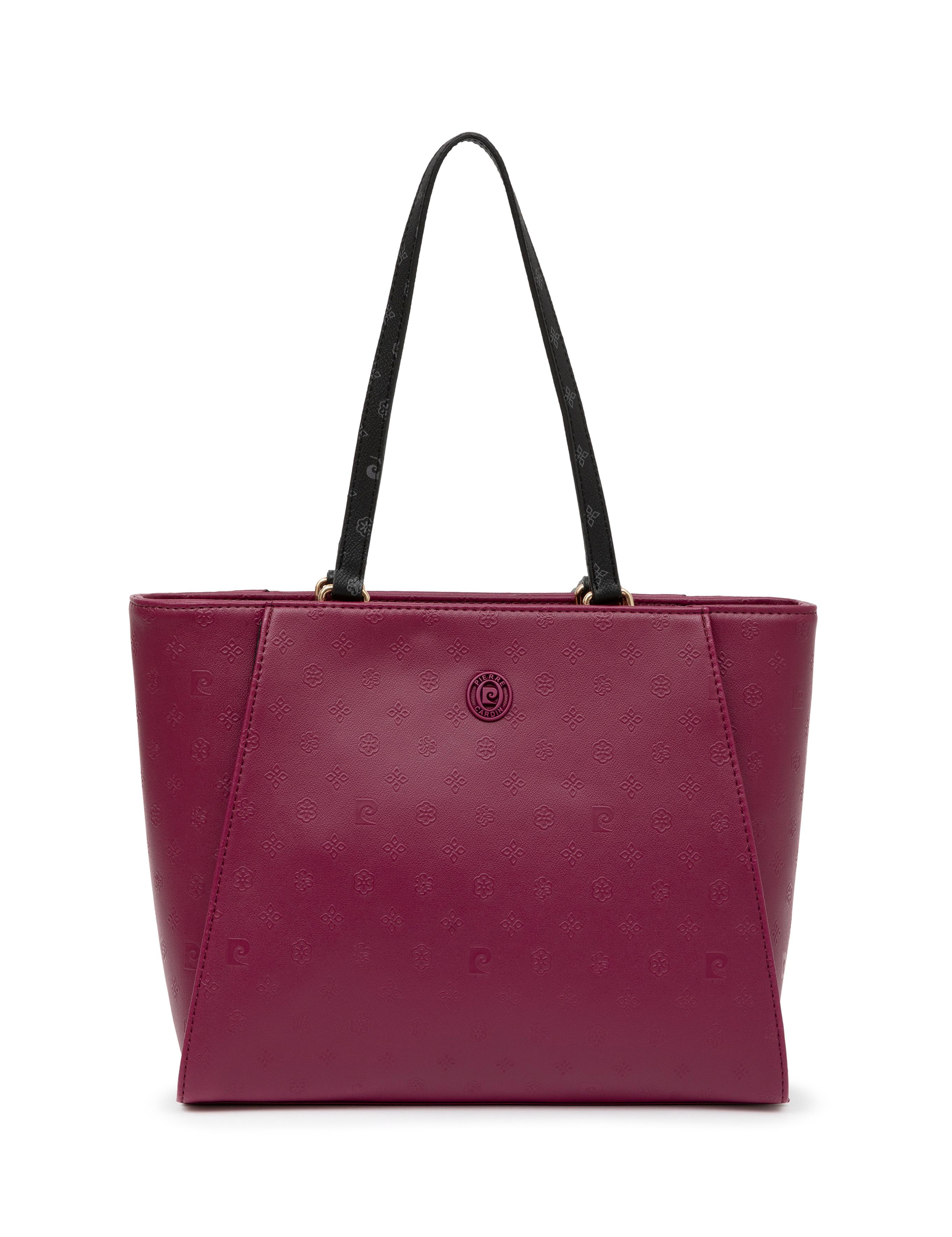 Kırmızı Omuz Çantası