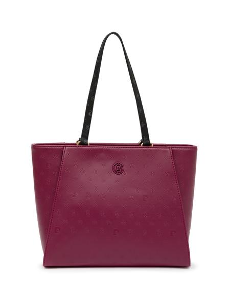 Kırmızı Omuz Çantası - 50290104004