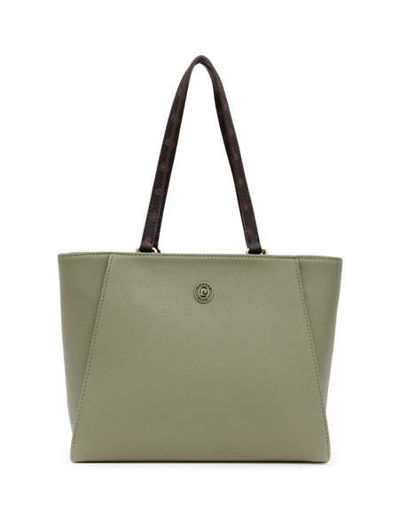 Yeşil Omuz Çantası - 50290104005