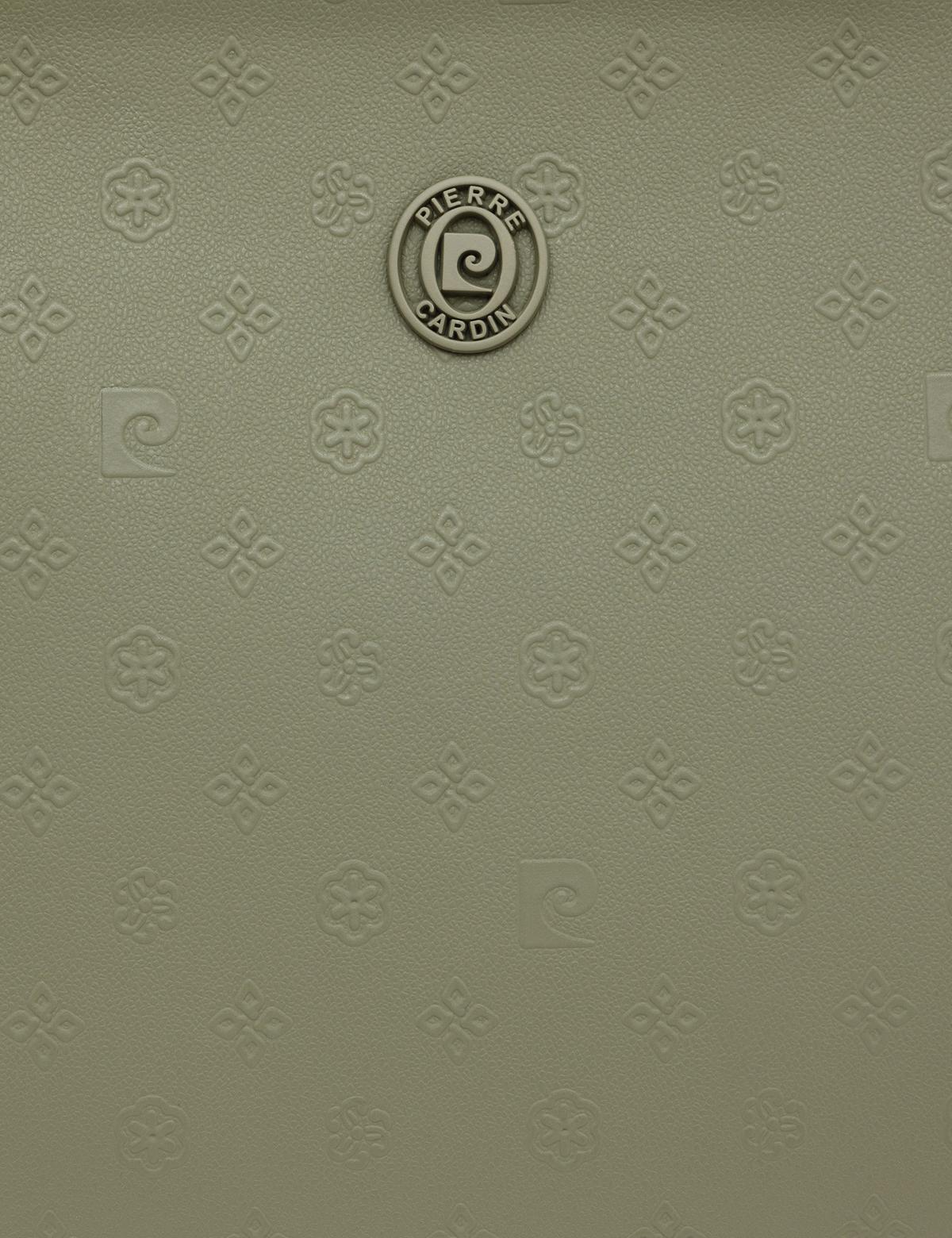 Yeşil Omuz Çantası - 50290104005