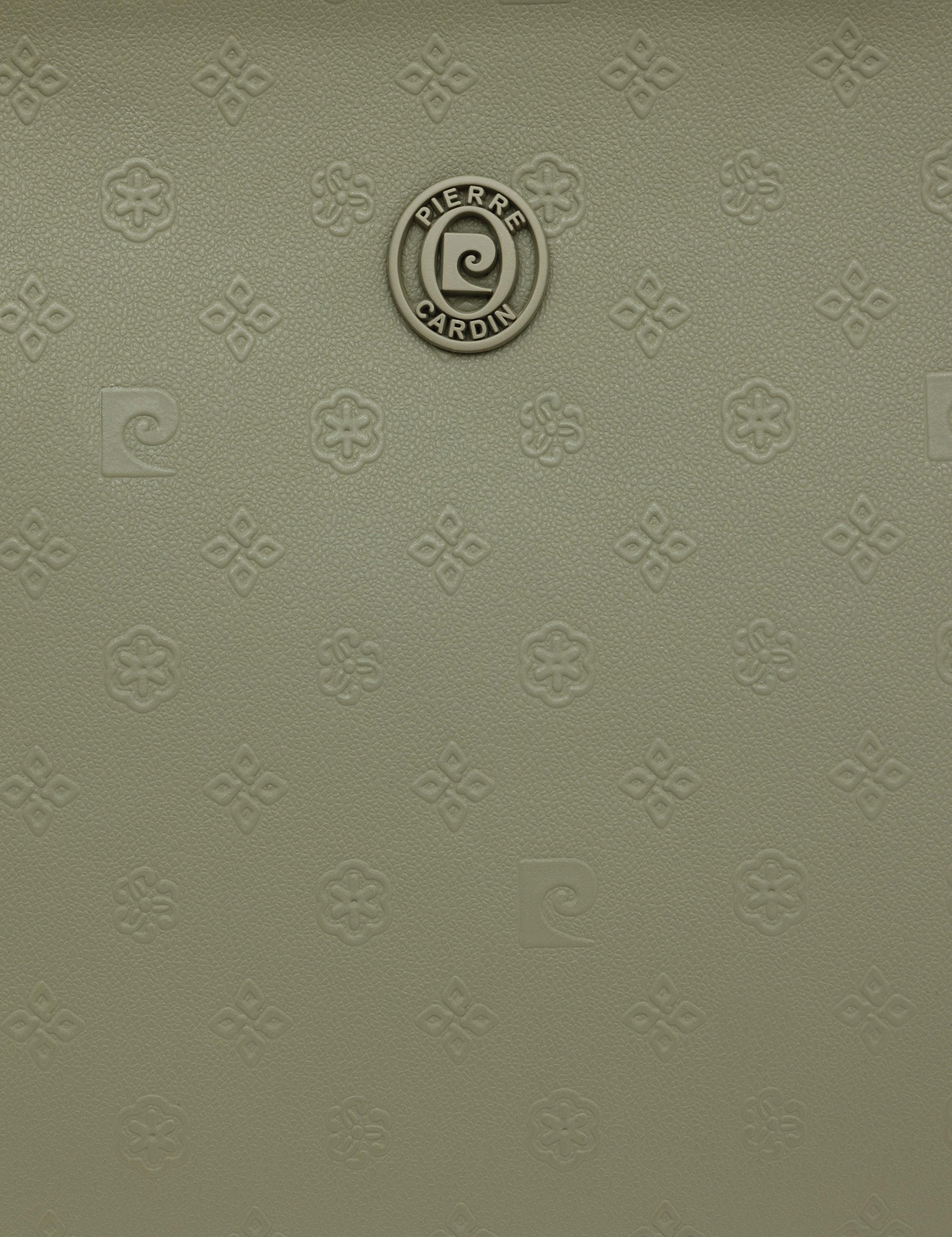 Yeşil Omuz Çantası