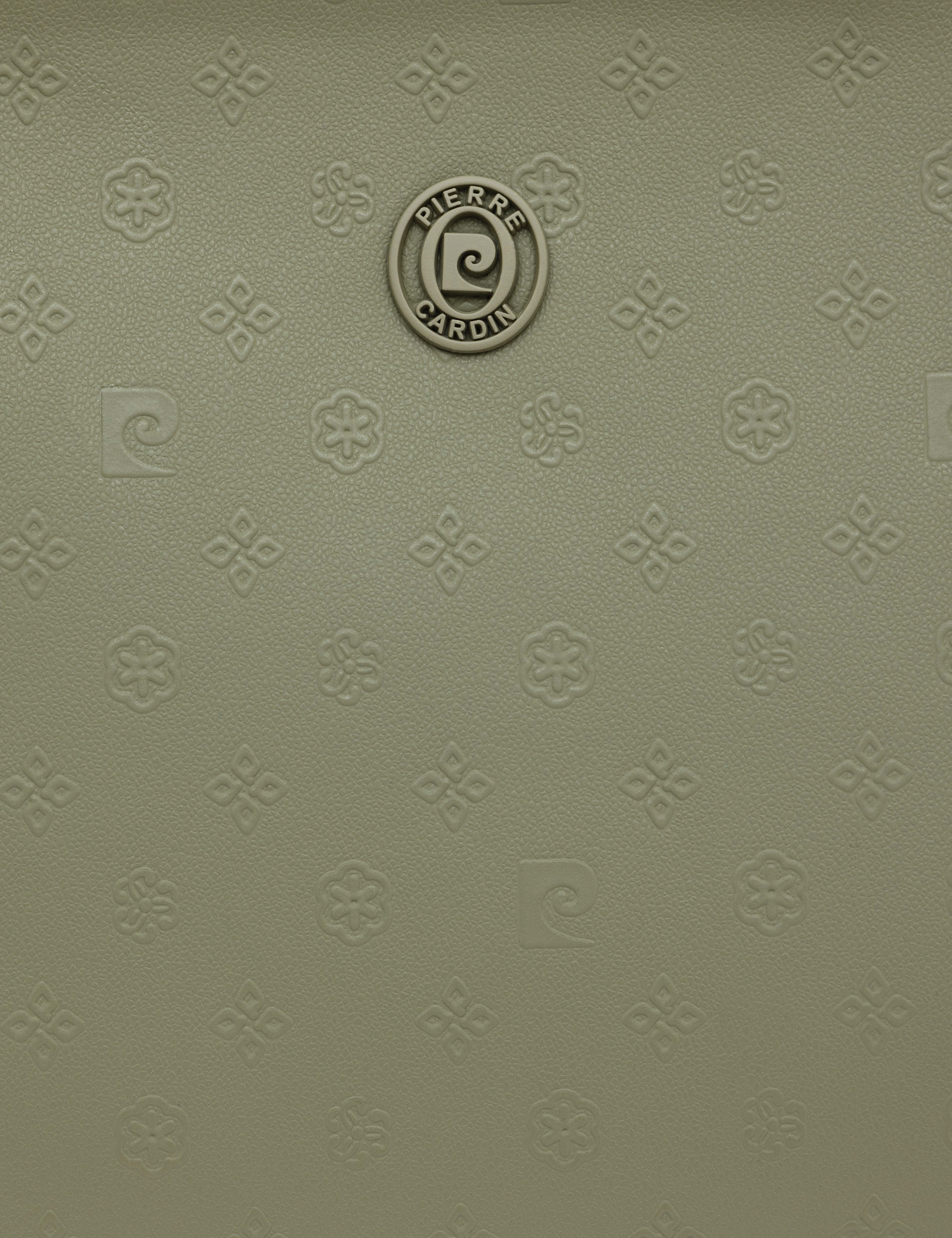 Yeşil Omuz Çantası - Image 7