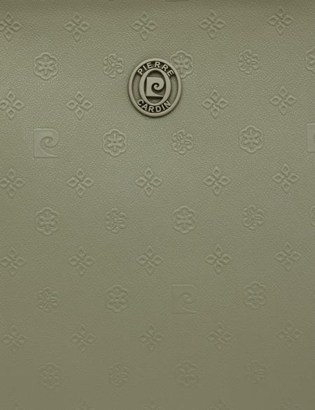 Yeşil Omuz Çantası - 50290104005