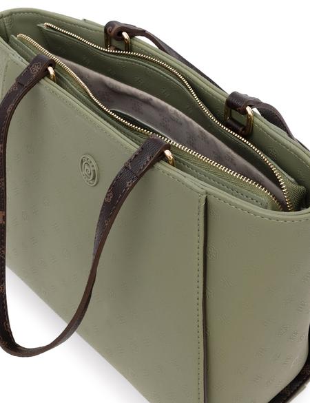 Yeşil Omuz Çantası - 50290104005