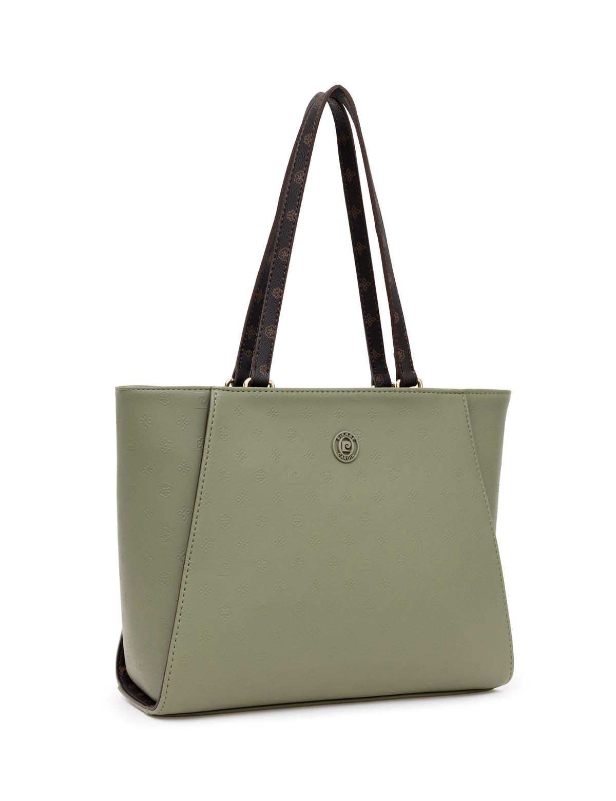 Yeşil Omuz Çantası - 50290104005