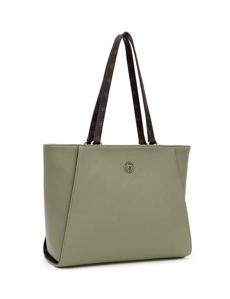 Yeşil Omuz Çantası - 50290104005