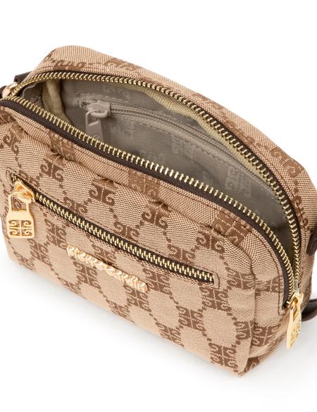 Kahverengi Çapraz Çanta - 50290149002