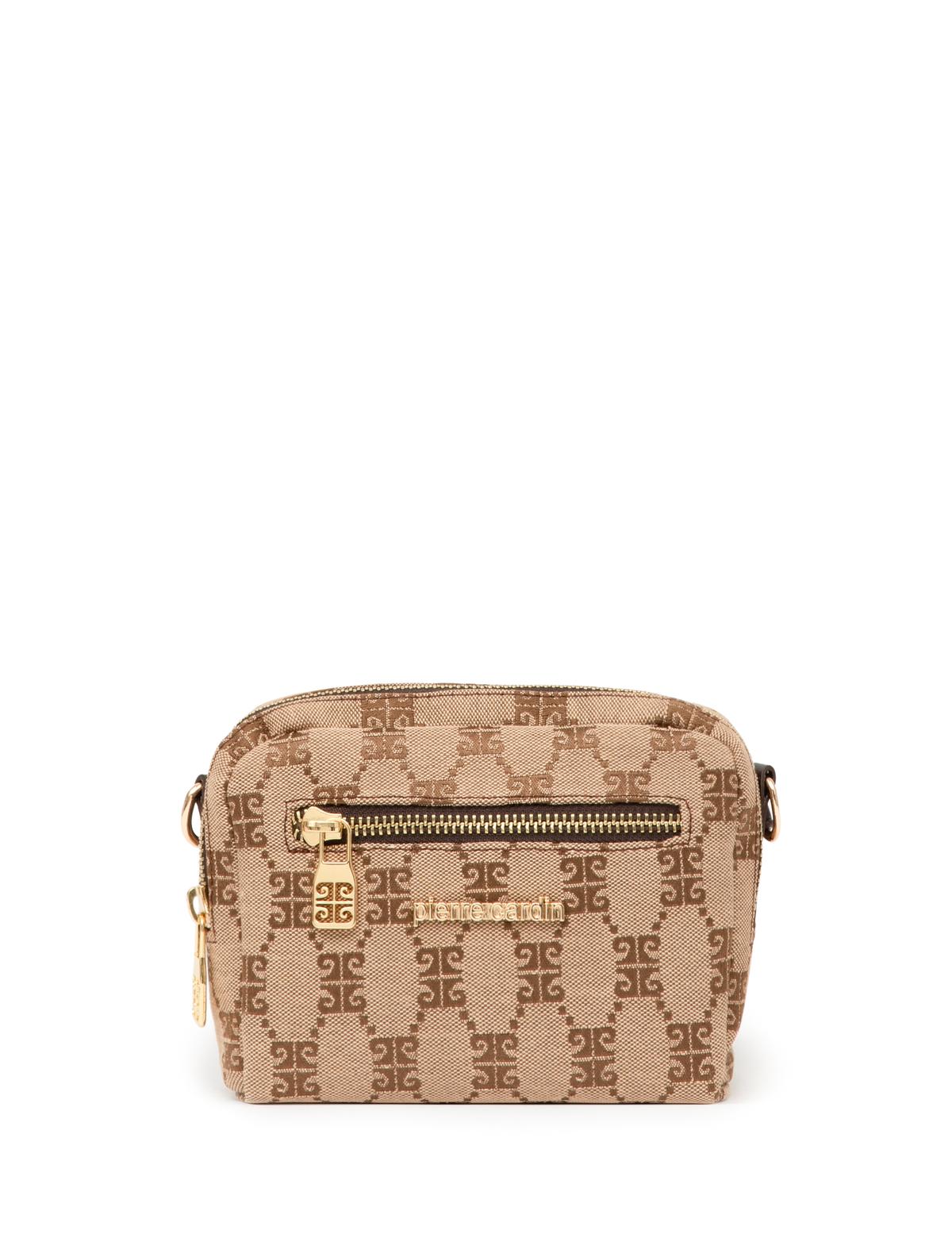 Kahverengi Çapraz Çanta - 50290149002