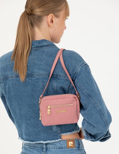 Gül Kurusu Çapraz Çanta - 50290149005