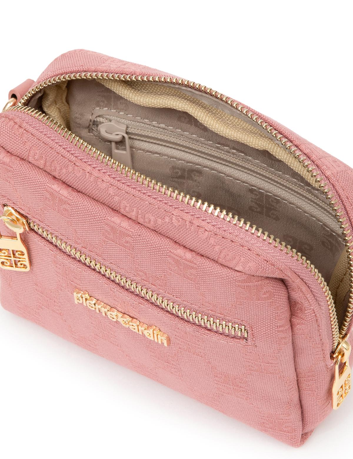 Gül Kurusu Çapraz Çanta - 50290149005