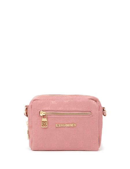 Gül Kurusu Çapraz Çanta - 50290149005