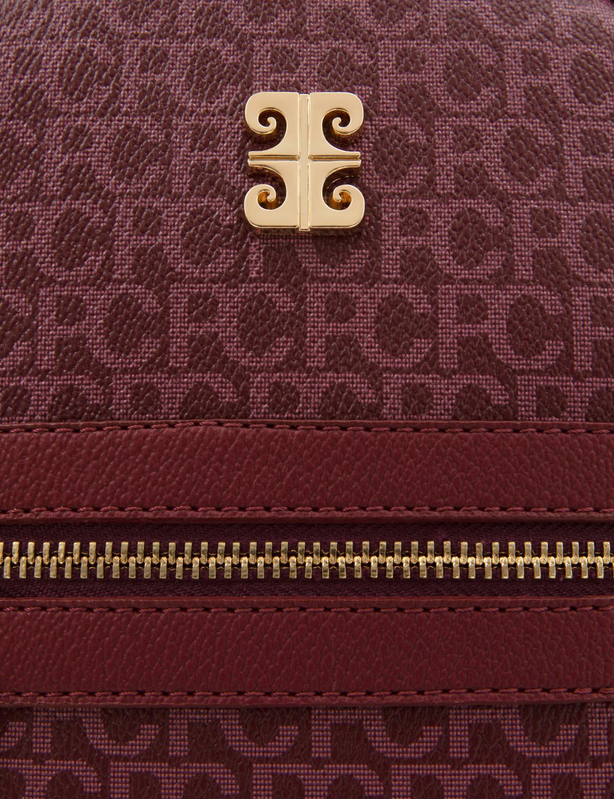 Kırmızı Sırt Çantası - 50290085004