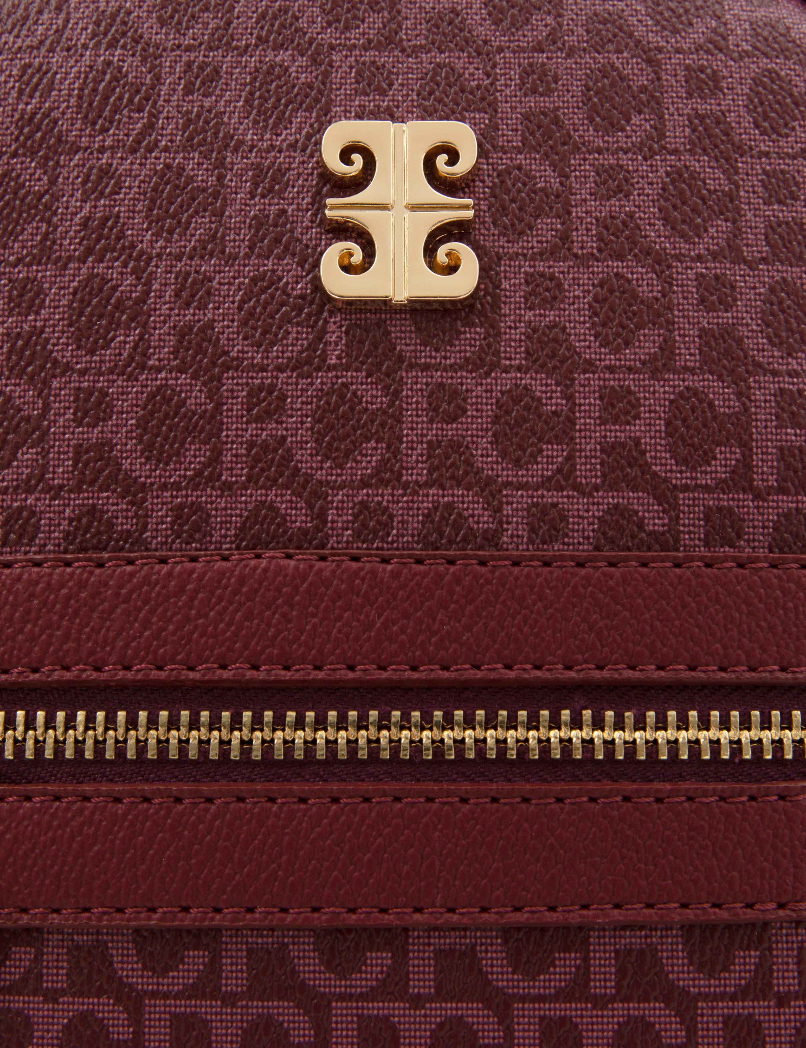 Kırmızı Sırt Çantası