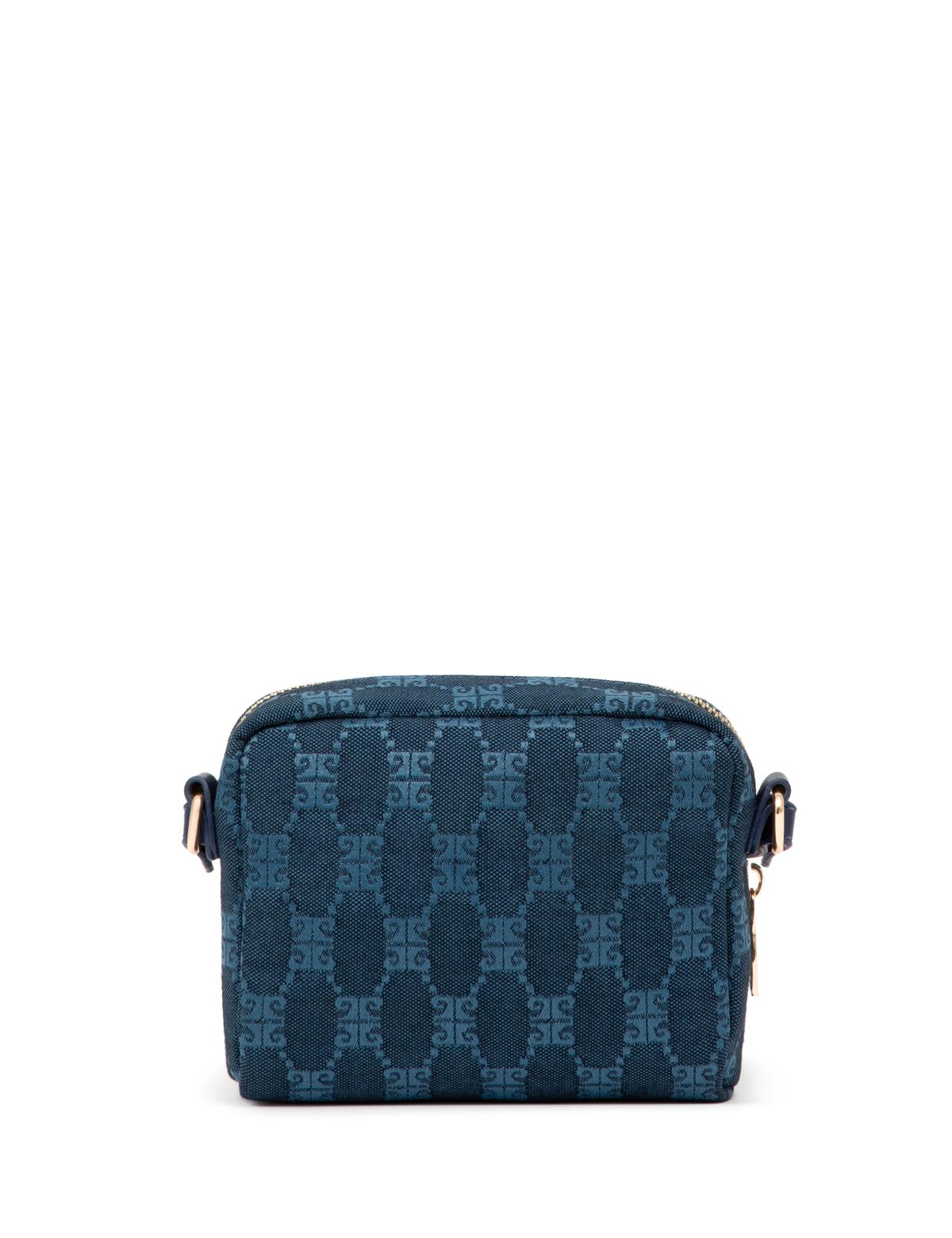 Mavi Çapraz Çanta - 50290149003