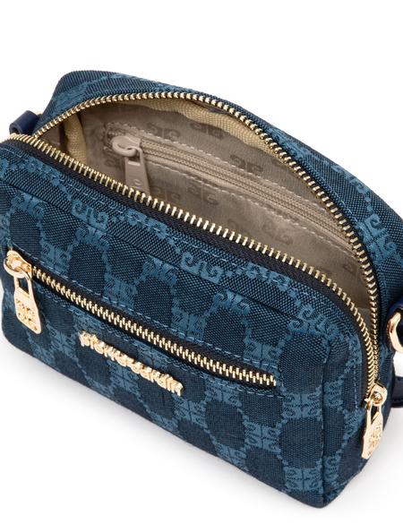 Mavi Çapraz Çanta - 50290149003