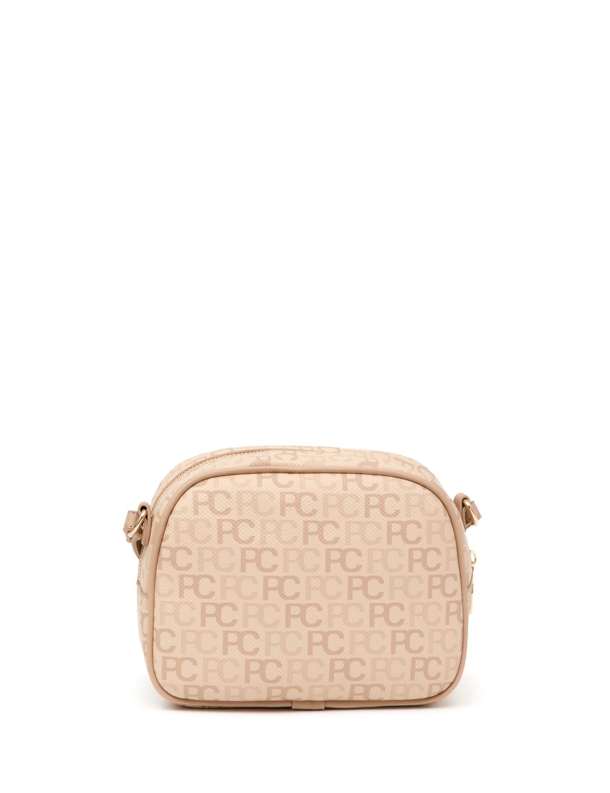 Bej Çapraz Çanta - 50290060003