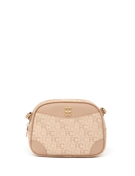 Bej Çapraz Çanta - 50290060003