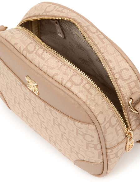 Bej Çapraz Çanta - 50290060003